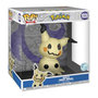 Voir la diapositive 1 : Funko Figurine Funko Pop! Jumbo Games : Pokémon – Mimikyu 1020