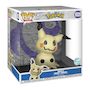 Voir la diapositive 1 : Funko Figurine Funko Pop! Jumbo Games : Pokémon – Mimikyu 1020