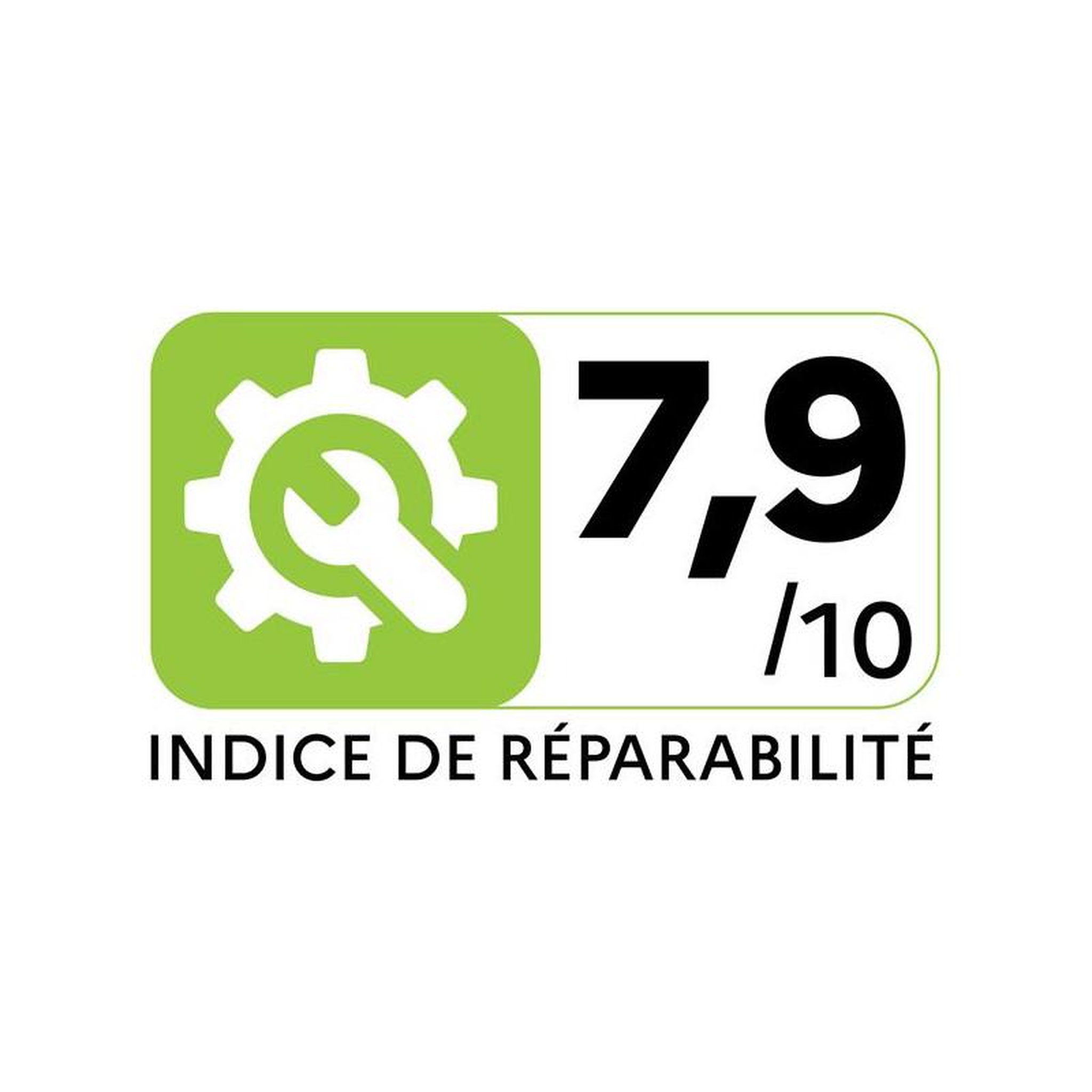 Voir la diapositive 5 : Indesit Lave-linge frontal 8kg 1400 tours/min - IM964MYTIMEFR