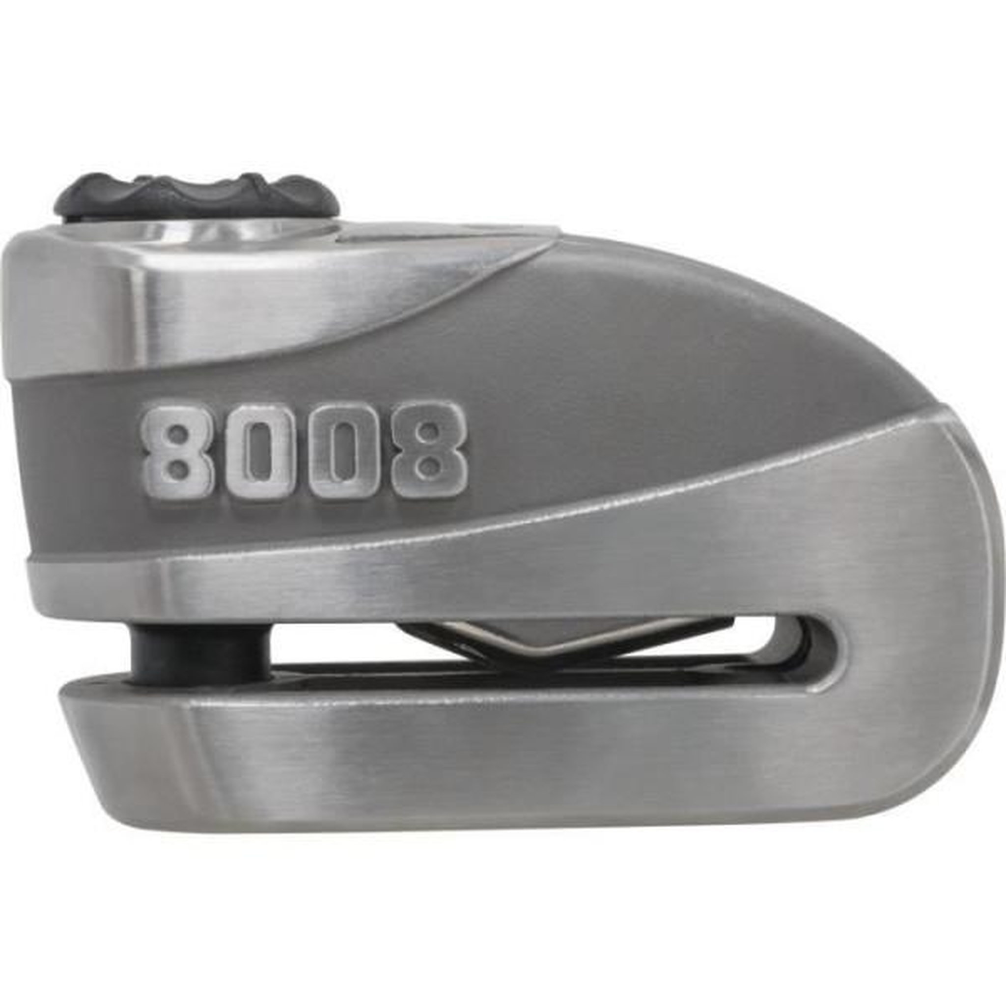 ABUS Antivol de disque - ABUS - 8008 2.0 - Pene 16 mm - Alarme 100 dB - Détection 3D - Cylindre XPlus