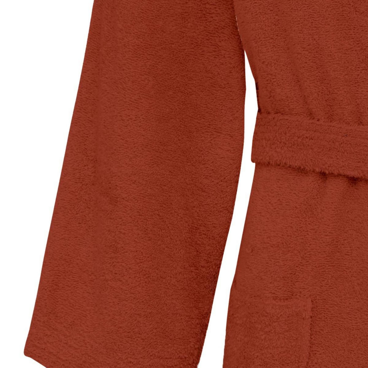 Sensei Maison Peignoir de bain mixte 420 g/m² LUXURY KIMONO