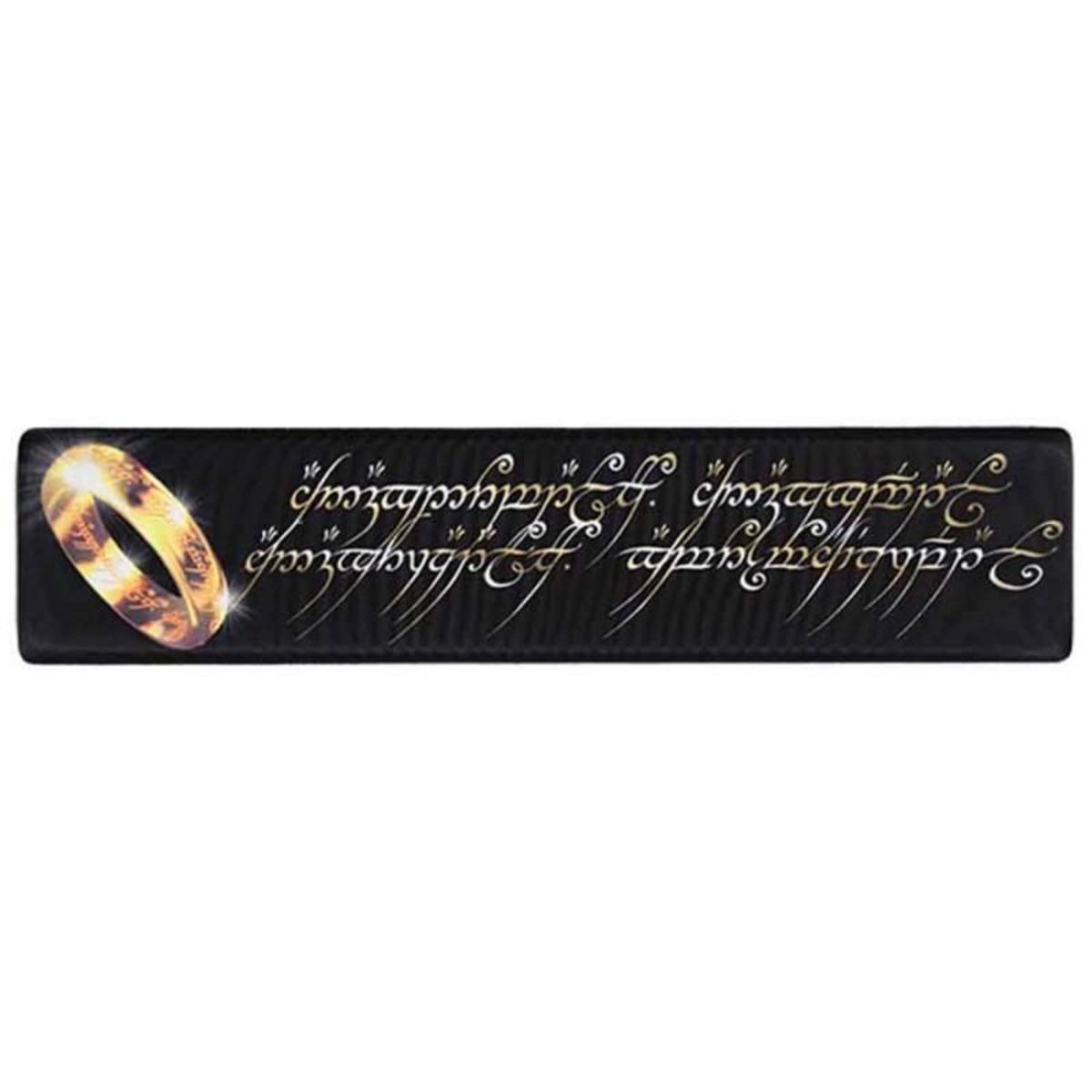 Subsonic Repose poignet pour clavier Le Seigneur des Anneaux