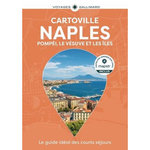 NAPLES. POMPEI, LE VESUVE ET LES ILES, 14E EDITION, Maiella Veronica