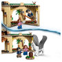 Voir la diapositive 6 : LEGO Harry Potter 76401 La cour de Poudlard : le sauvetage de Sirius, Château Hippogriffe