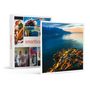 Voir la diapositive 1 : Smartbox Vol en montgolfière au-dessus du lac Léman au lever du soleil - Coffret Cadeau Sport & Aventure