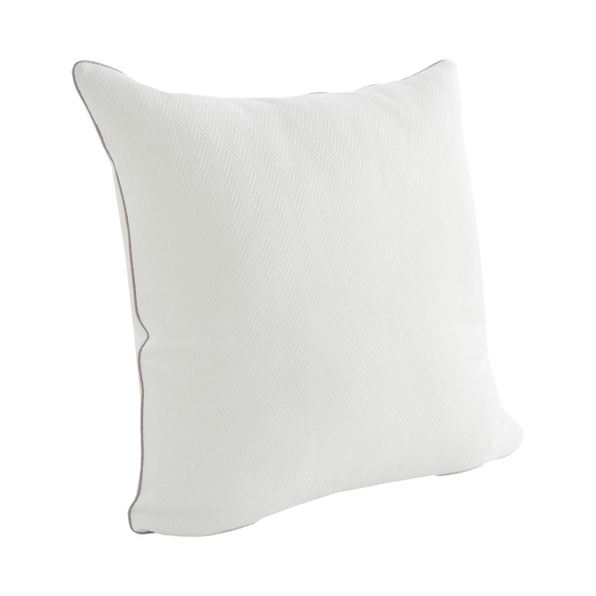 DUNLOPILLO Oreiller mozaic - Ferme