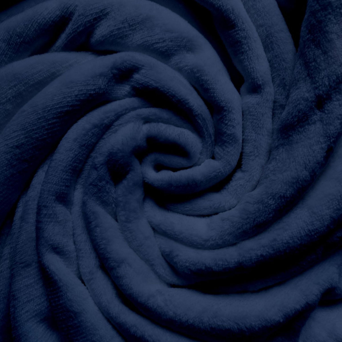 SOLEIL D'OCRE Couverture, Plaid en flanelle CALIN par Soleil d'Ocre