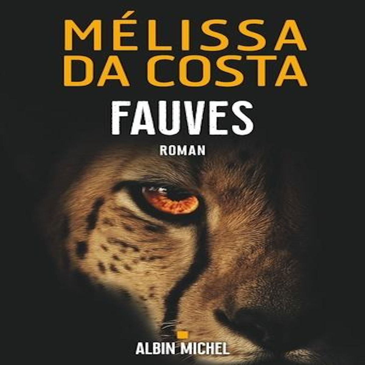 FAUVES, Da Costa Mélissa
