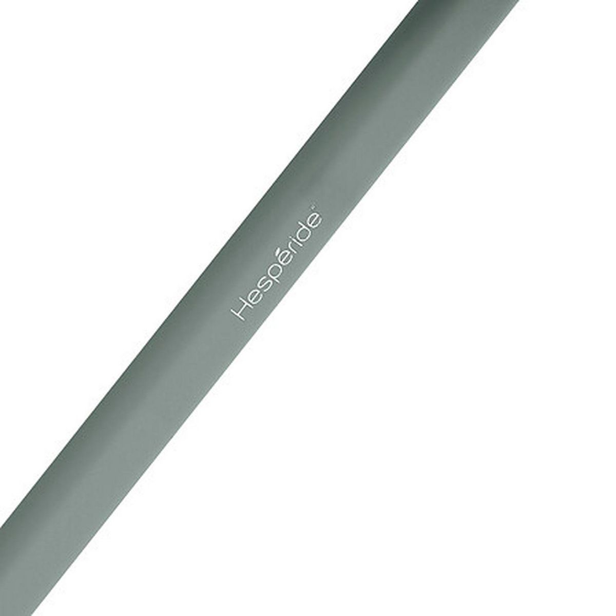 HESPERIDE Table de jardin pliante rectangulaire 6 places GREENSBORO - Vert olive