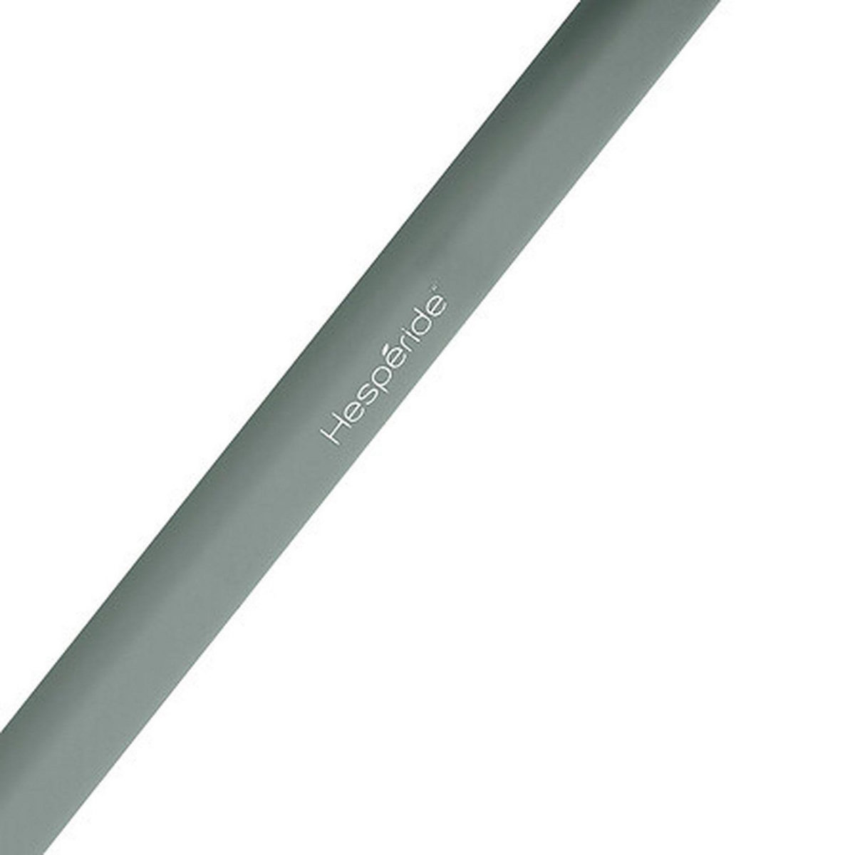 HESPERIDE Table de jardin pliante rectangulaire 6 places GREENSBORO - Vert olive