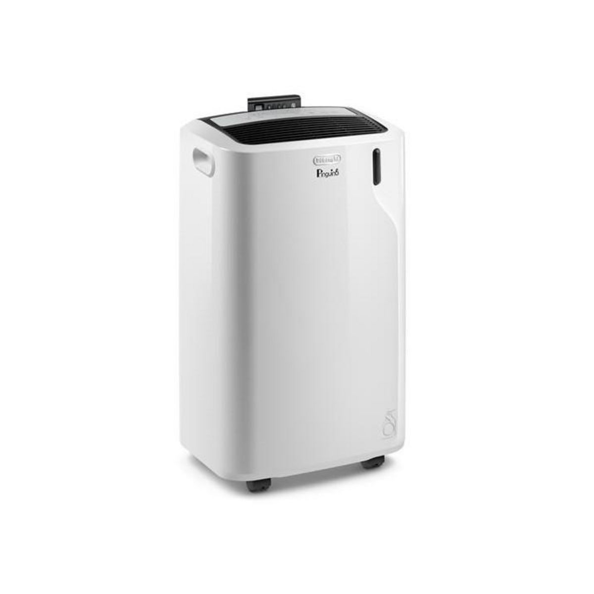 DELONGHI Climatiseur mobile monobloc 2500w 36m² blanc - pacem90silent
