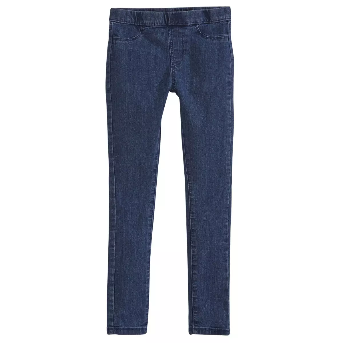 IN EXTENSO Jegging jean fille