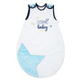 Voir la diapositive 1 : Babycalin Gigoteuse velours Cosmic