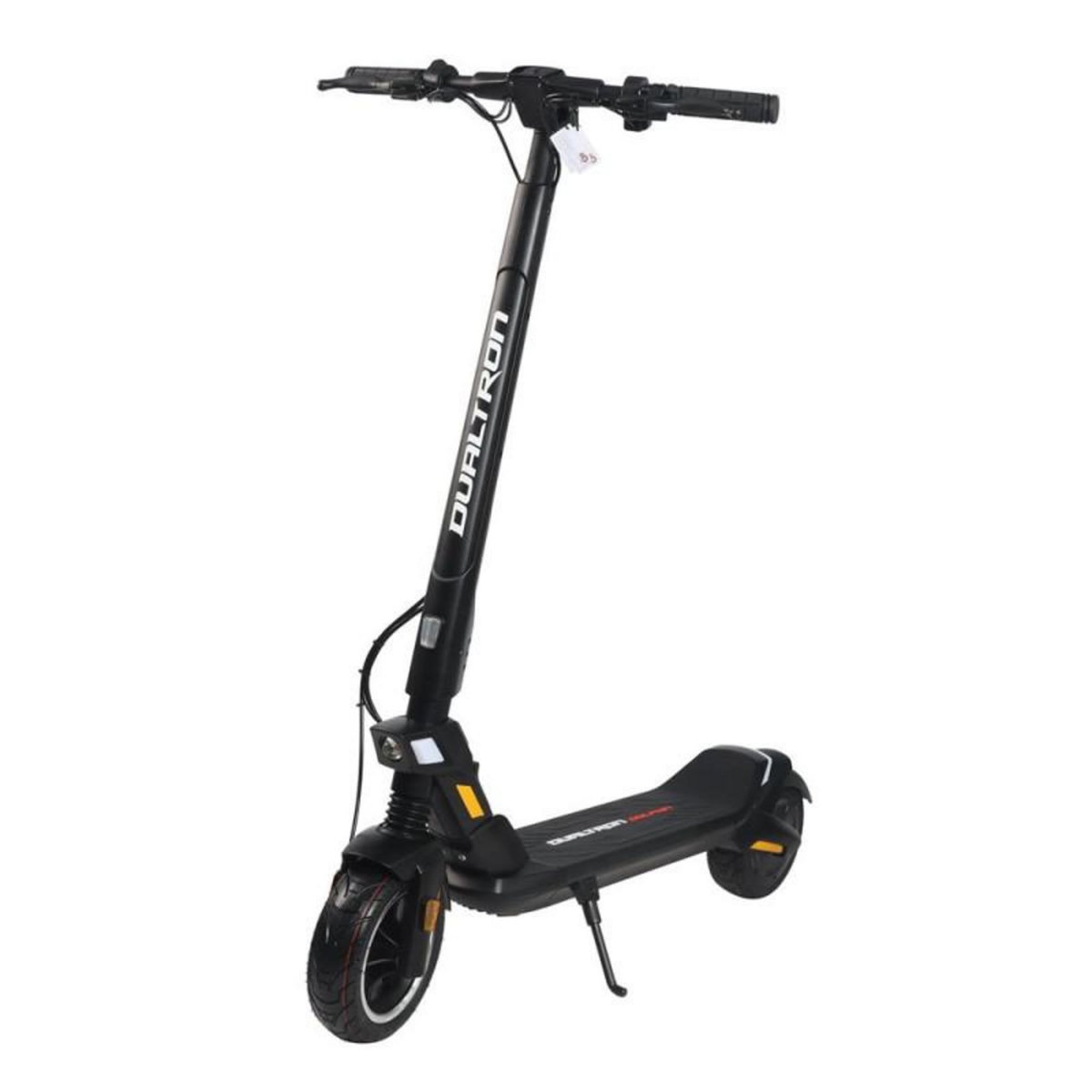 Minimotors Trottinette électrique Minimotors Dualtron Dolphin 450 W Noir