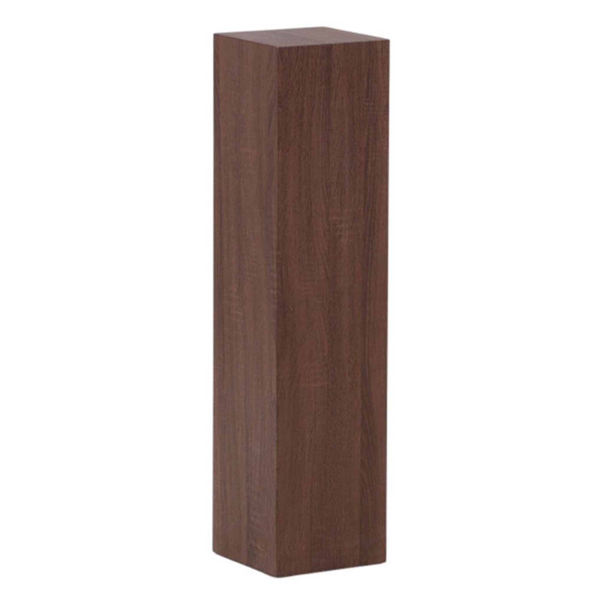 Paris Prix Sellette décorative  ramsvik  95cm marron