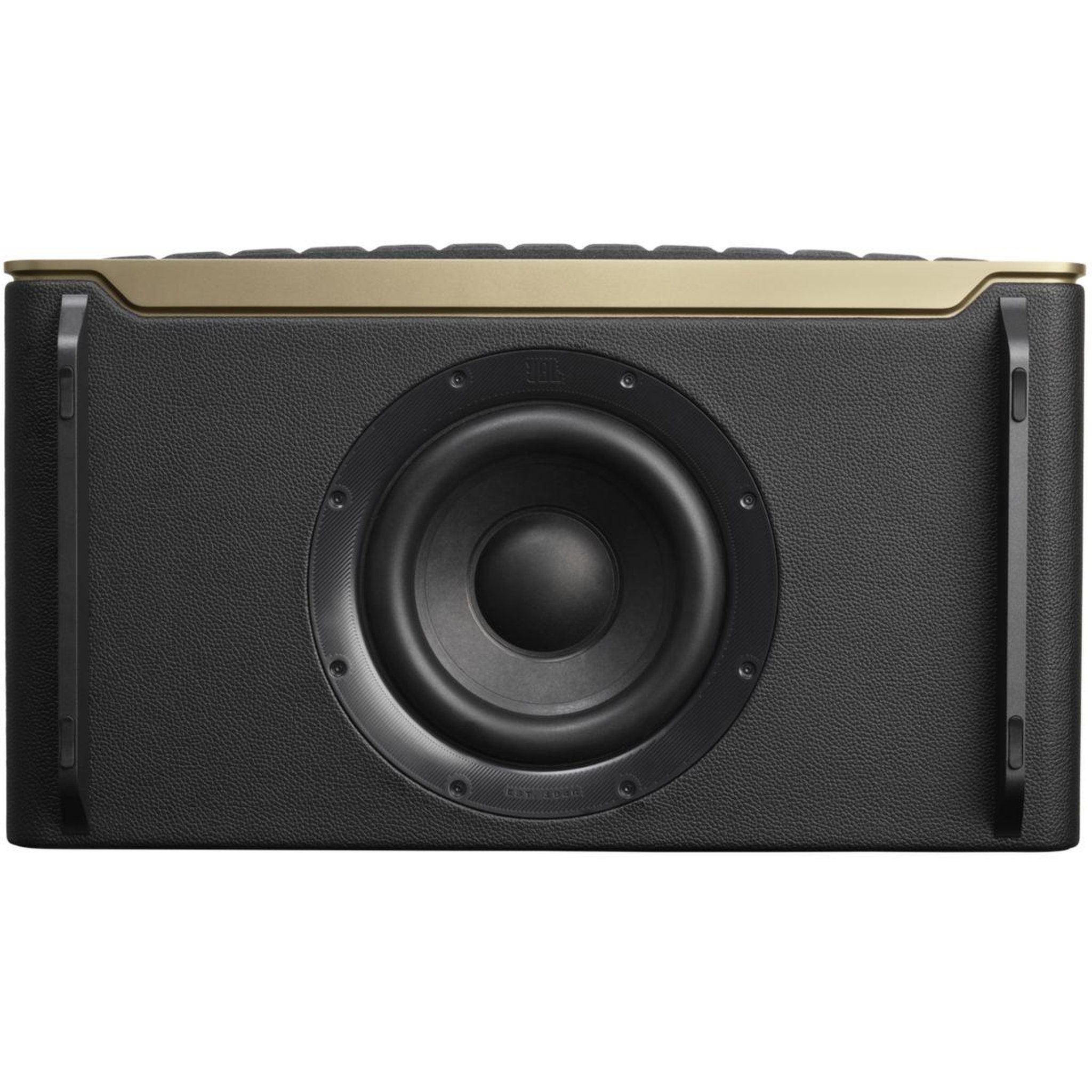 Voir la diapositive 5 : JBL Enceinte résidentielle authentics 500