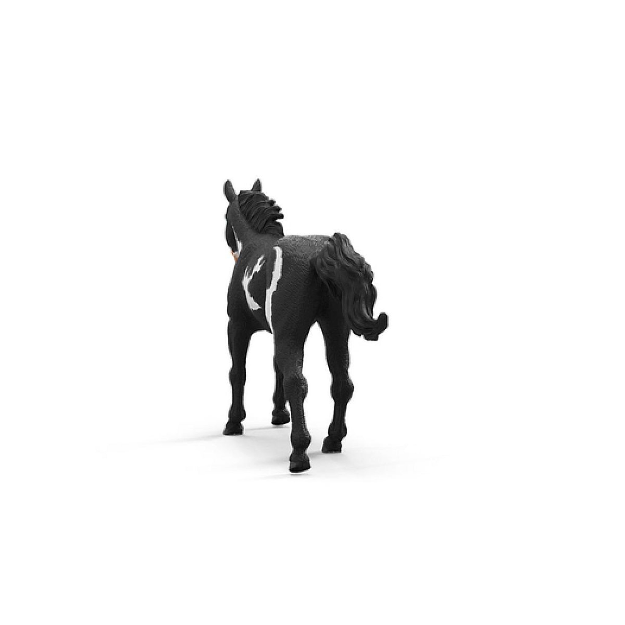 Voir la diapositive 3 : Schleich 14900 figurine Hongre Paint Horse