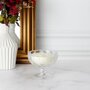 Voir la diapositive 2 : Paris Prix Bougie Parfumée Déco  Coupelle  250g Iris