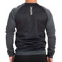 Voir la diapositive 2 : KAPPA Veste Noire Homme Kappa Soccer Verone