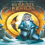 LA QUETE D'EWILAN TOME 5 : AL-POLL, Bottero Pierre