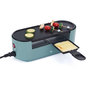 Voir la diapositive 1 : ESSENTIEL B Raclette Multiplug Forest