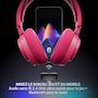 Voir la diapositive 3 : STEEL SERIES Casque gamer Arctis Nova 7P Gen 2 Magenta
