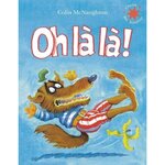 OH LA LA !, McNaughton Colin