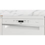 Voir la diapositive 4 : Whirlpool Lave vaisselle 60 cm W3FD634 6ème Sens