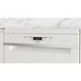 Voir la diapositive 4 : Whirlpool Lave vaisselle 60 cm W3FD634 6ème Sens