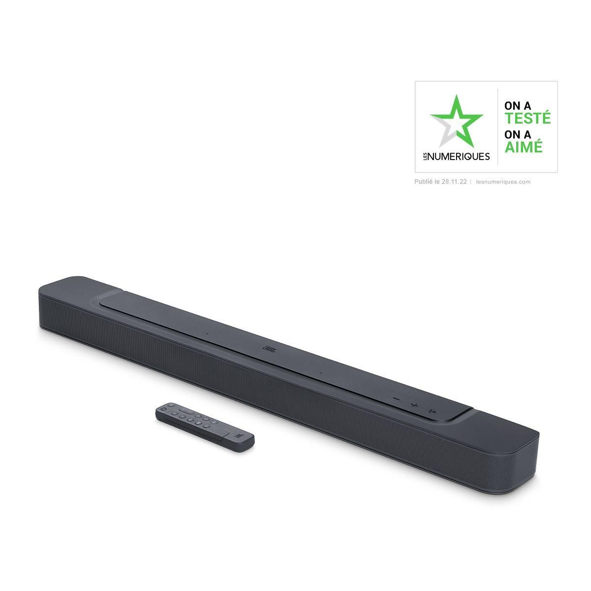 JBL Barre de son Bar 300