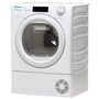 Voir la diapositive 3 : Candy Sèche-linge pompe à chaleur à condensation 60cm 11kg - csoeh11a2te-s
