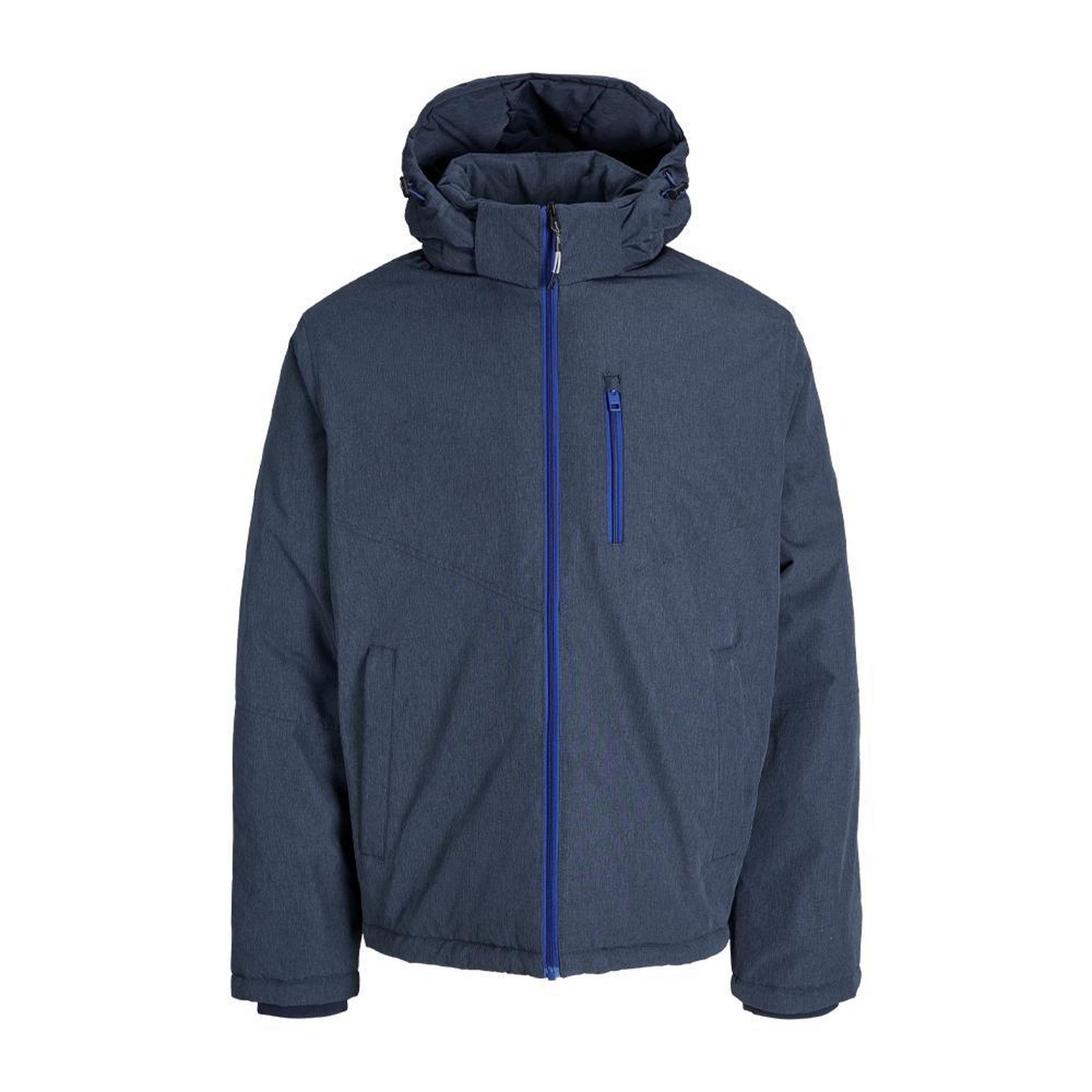 Voir la diapositive 1 : Jack & Jones Veste  Foncé Homme Jack & Jones Coland