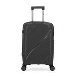 OBAGO OBAGO - VALISE S LYRA. Coloris disponibles : Orange, Noir, Rose, Gris, Jaune, Rouge