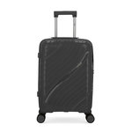 OBAGO OBAGO - VALISE S LYRA. Coloris disponibles : Gris, Noir, Rouge, Jaune, Rose, Orange