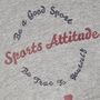 Voir la diapositive 2 : NAME IT Sweat  Fille Name It Fobirte