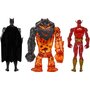 Batman - Pack 3 Figurines 30 cm