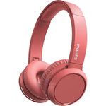Philips Casque TAH4205RD Corail