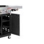 Voir la diapositive 2 : CHAR-BROIL 2 Tablettes intérieures Made2Match pour barbecues Professional PRO & CORE (3 et 4 brûleurs) - Char-Broil