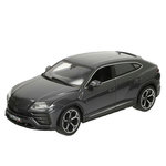 BURAGO Voiture miniature Bburago Lamborghini Urus gris 1:18
