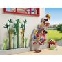 Voir la diapositive 4 : PLAYMOBIL 9454 - City Life - Salle de sports