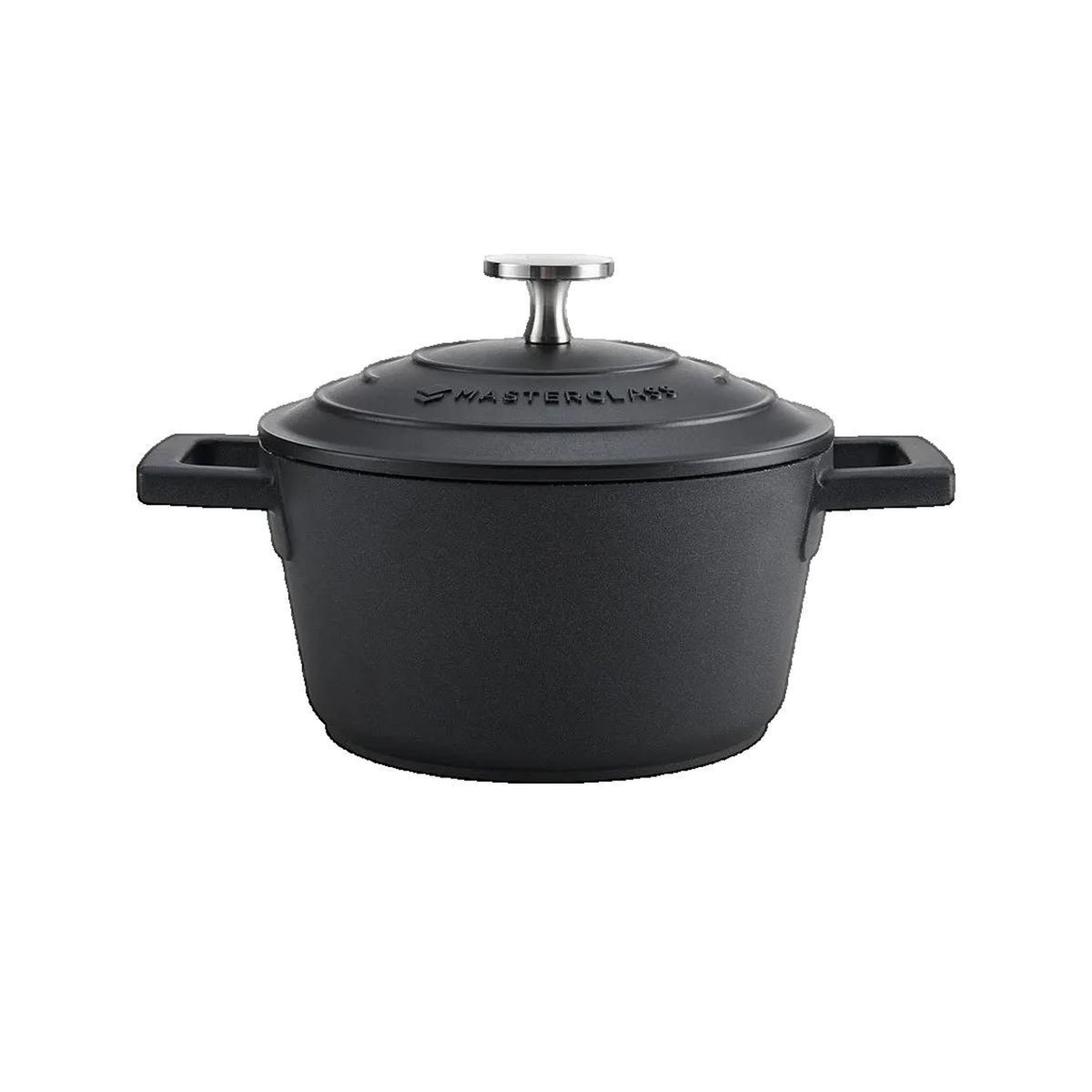 Voir la diapositive 2 : ASTER Casserole aster Ultra-Light Aluminium moulé léger