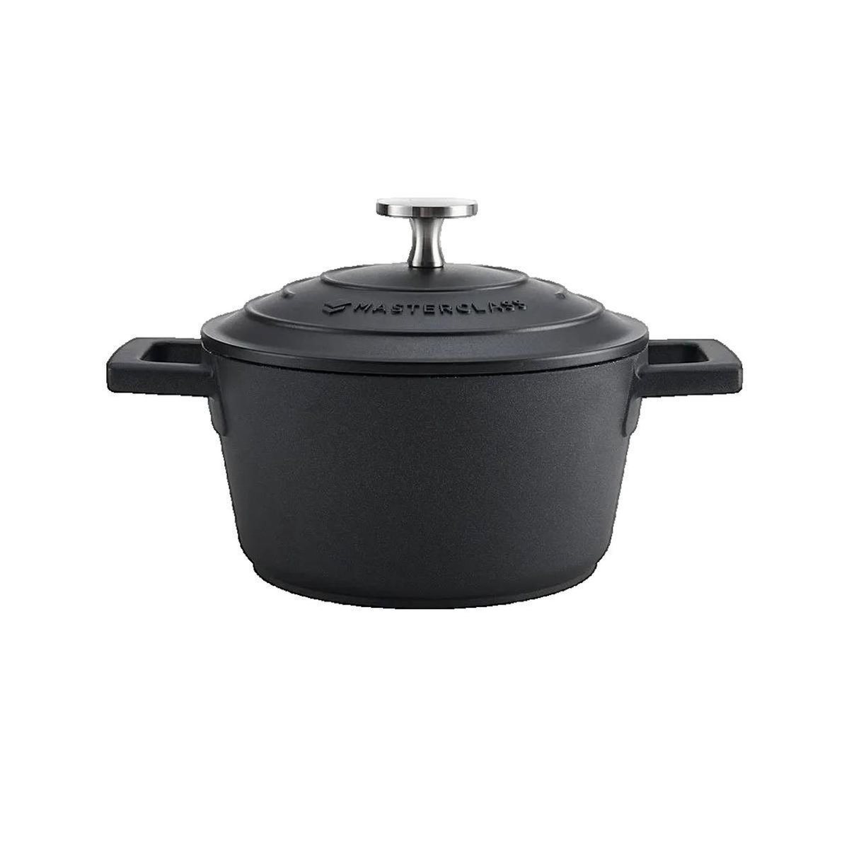 ASTER Casserole aster Ultra-Light Aluminium moulé léger