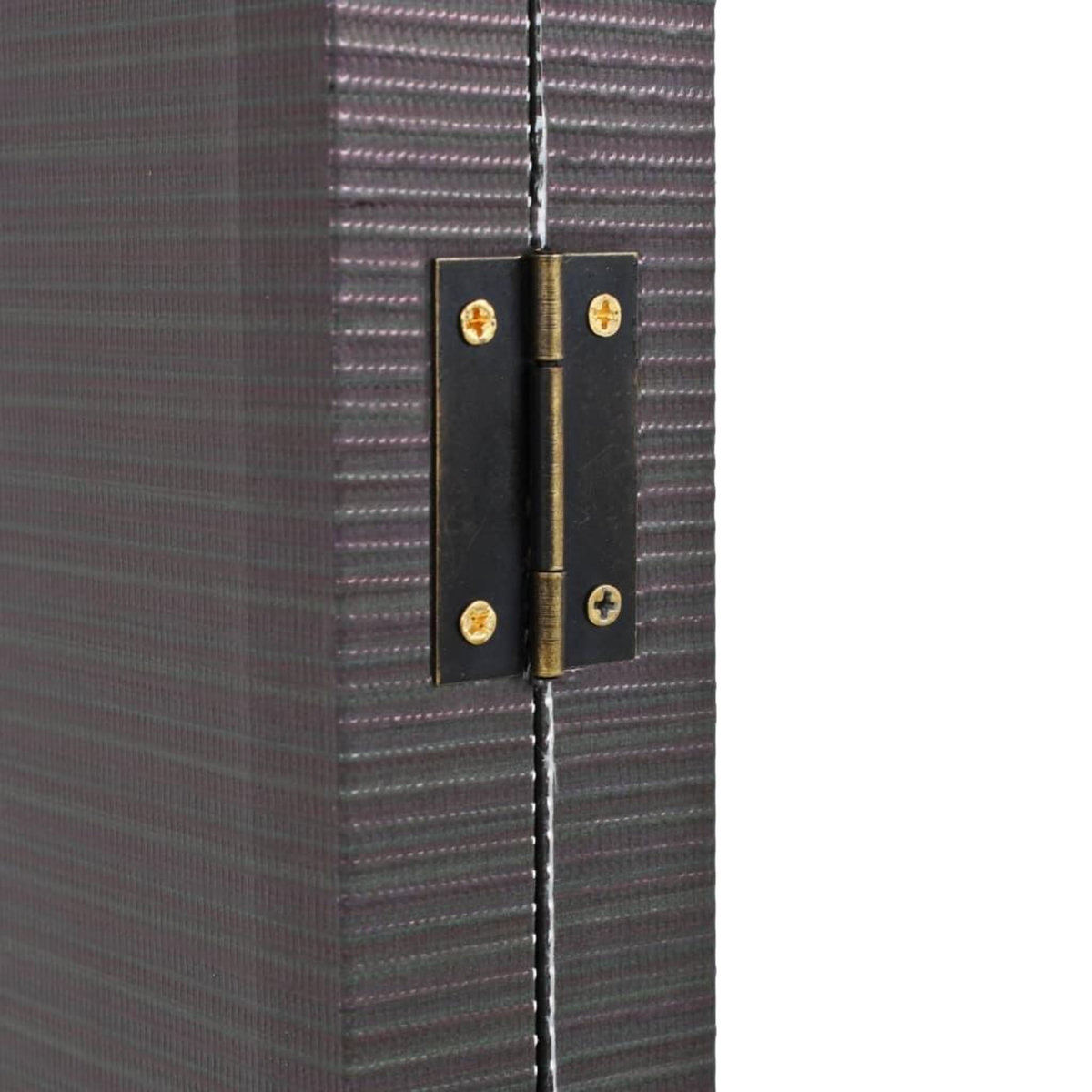 VIDAXL Cloison de separation pliable 200x170 cm New York la nuit