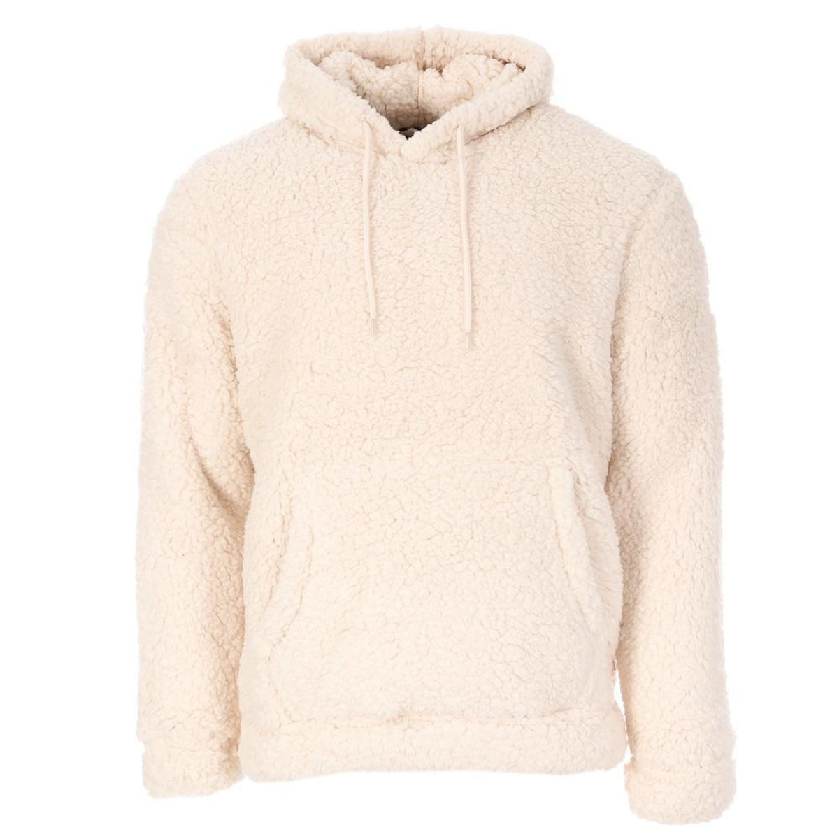 PANAME BROTHERS Sweat Sherpa  Homme Paname Brothers Full Zip