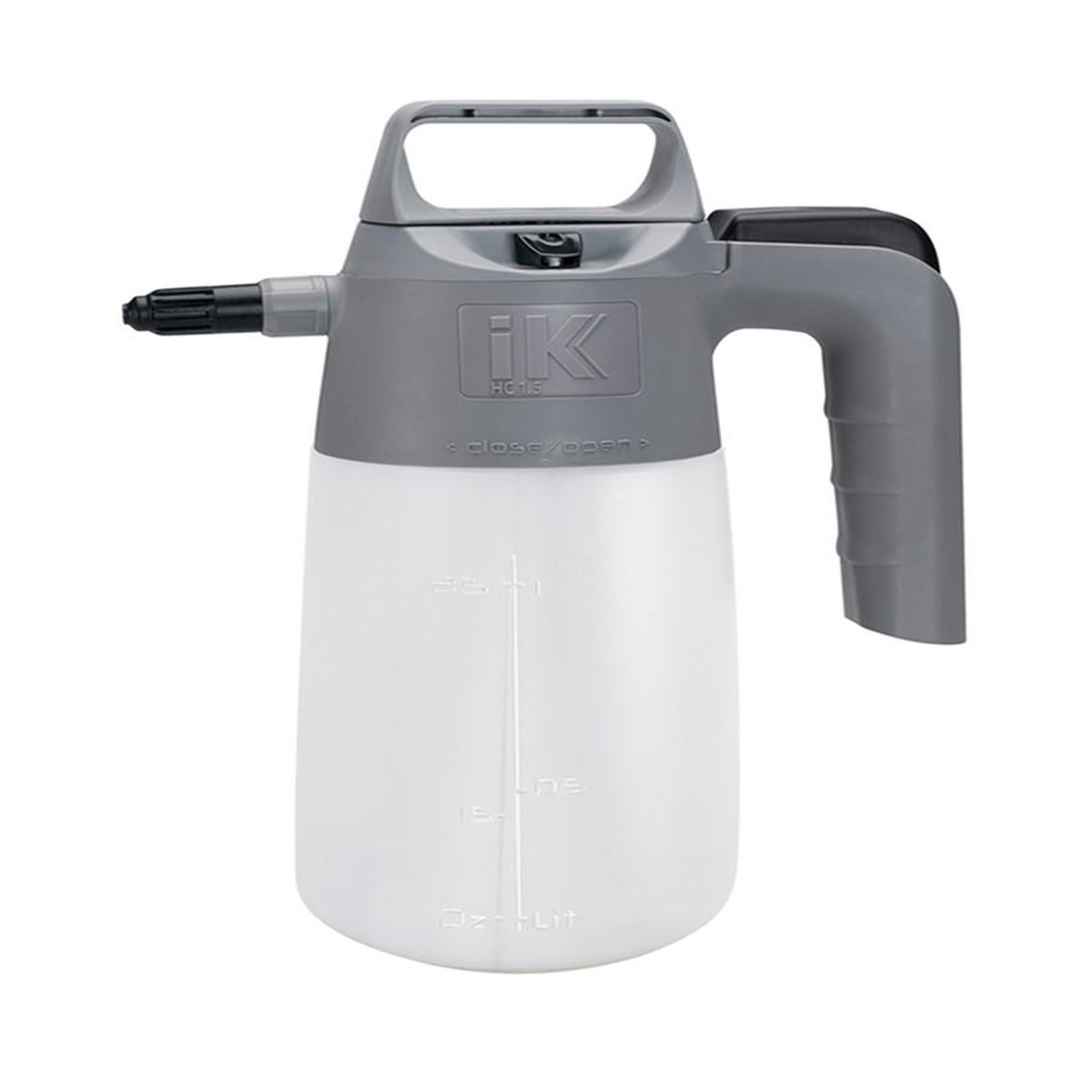 CENTRALE BRICO Puvérisateur IK HC 1,5 - Tête Nylon
