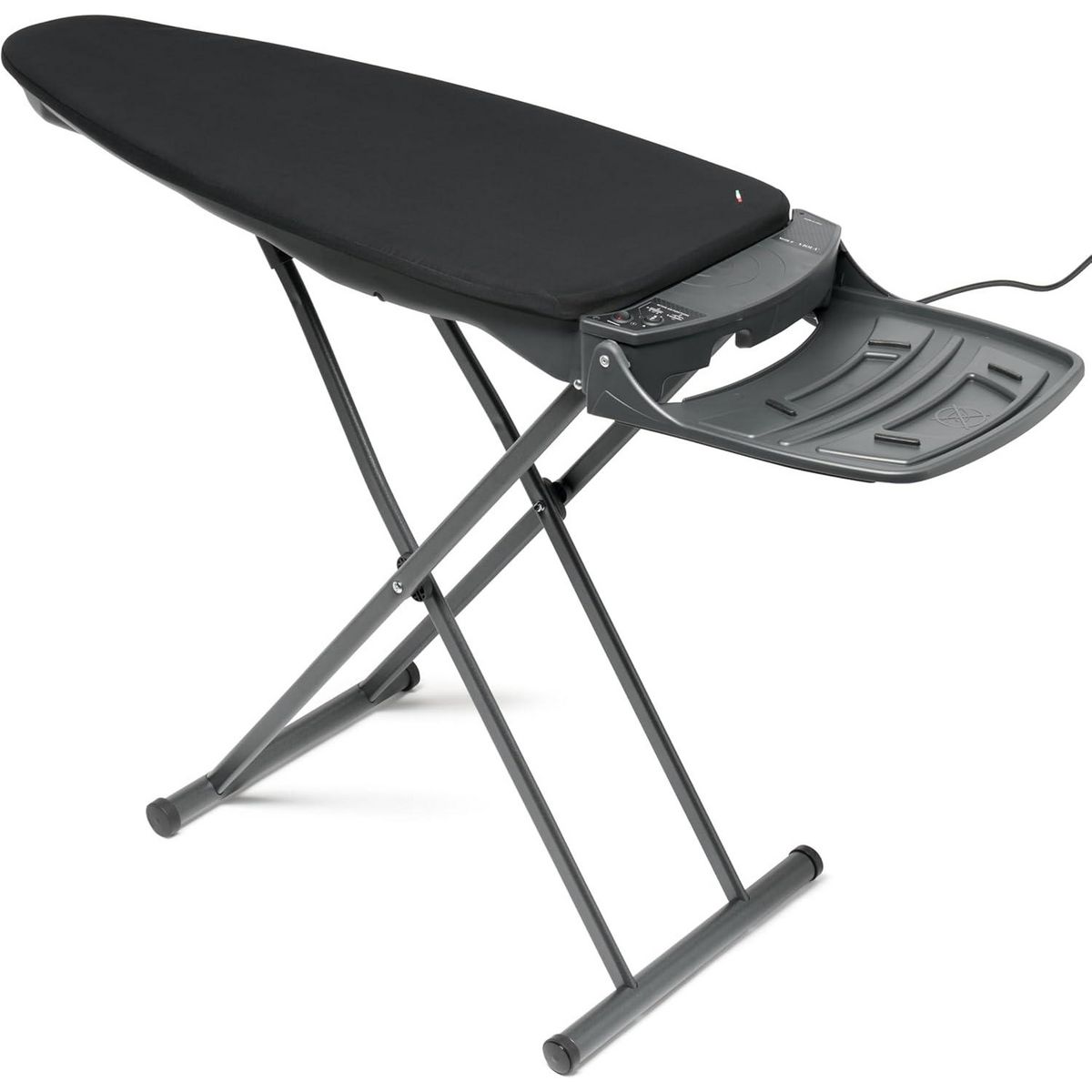 VIOLA Planche à repasser multifonctionnelle chauffante, aspirante et soufflante Viola VOILAX