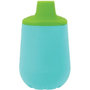 Voir la diapositive 3 : NUBY Tasse d'apprentissage - NUBY - Silicone - 120 ml - Des 6 mois - Mulitcolore