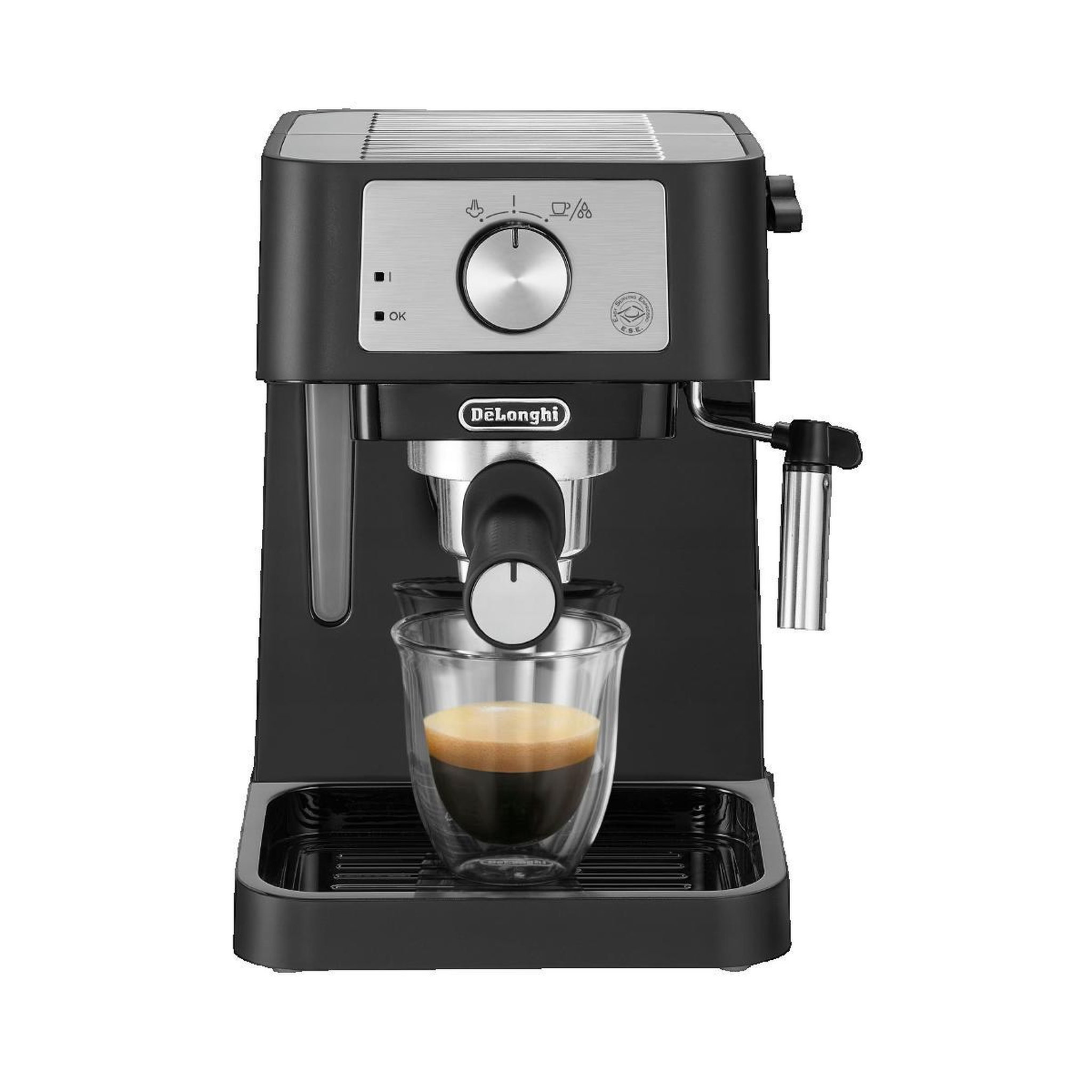 DELONGHI Machine à expresso De'Longhi Stilosa