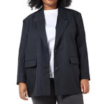 NOISY MAY Blazer Noir Femme Noisy May Milla. Coloris disponibles : Noir