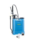 Matabi Pulvérisateur EVOLUTION 20 AGRO manuel à dos - Pour plus de 1500 m²